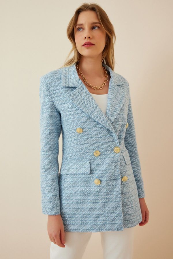 Happiness İstanbul Ženski sako Happiness İstanbul