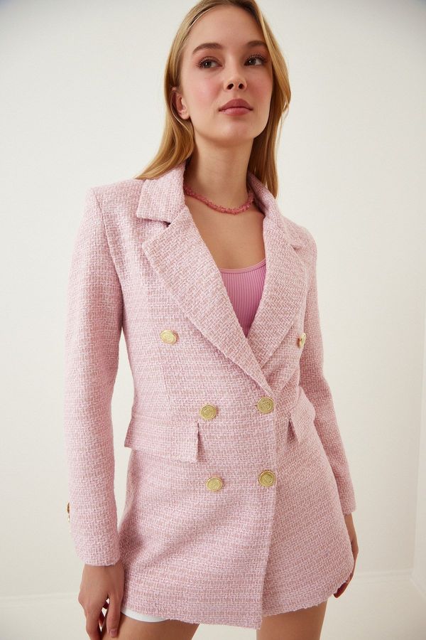 Happiness İstanbul Ženski sako Happiness İstanbul