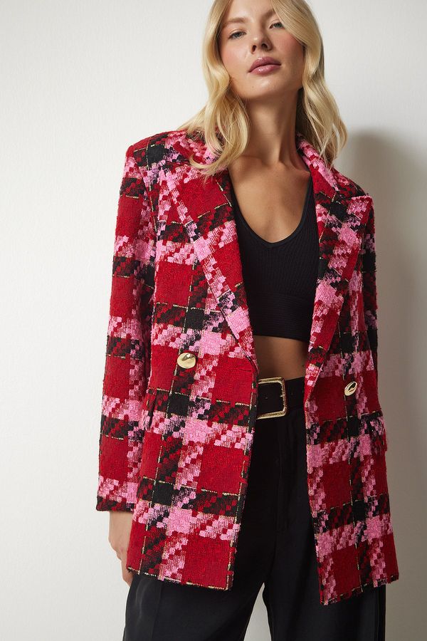 Happiness İstanbul Ženski sako Happiness İstanbul