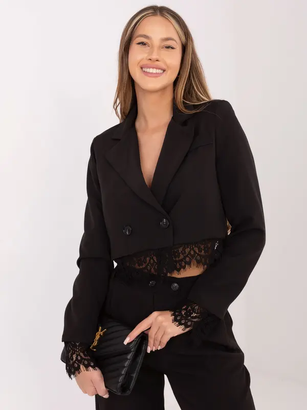Italy Moda Ženski sako Italy Moda