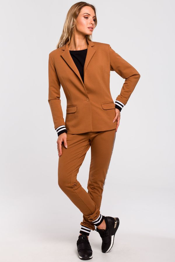 Made Of Emotion Ženski sako Made Of Emotion M459