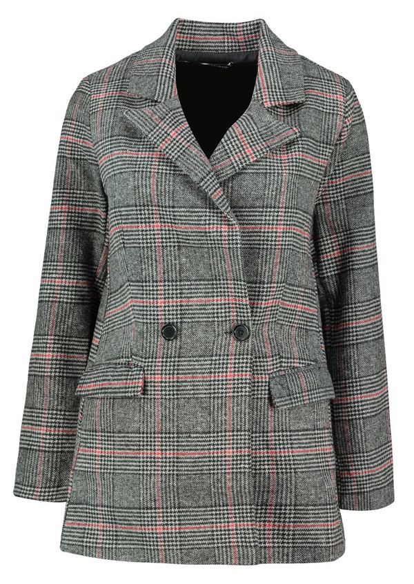 Trendyol Ženski sako Trendyol Patterned