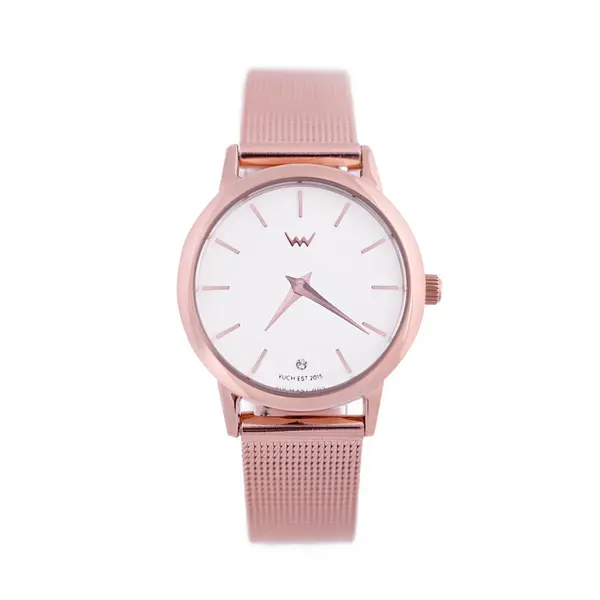 VUCH Ženski sat Marsh Rose Gold