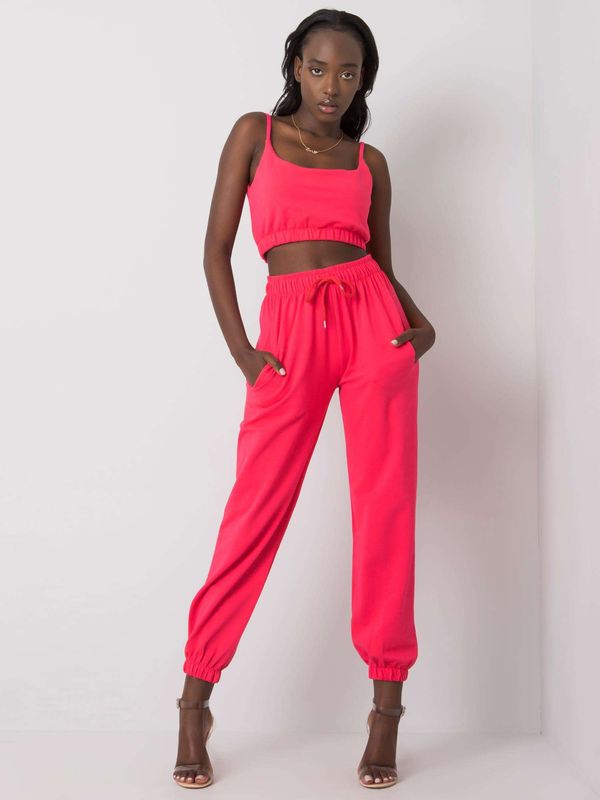 Fashionhunters Ženski set  Fashionhunters Mado