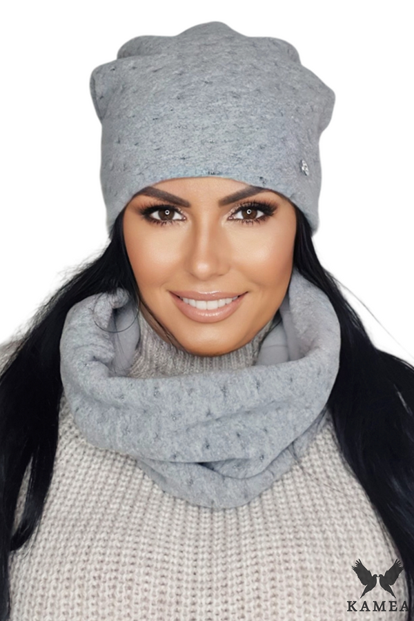 Kamea Ženski set Kamea Kamea_Set_K.21.201.06_Grey