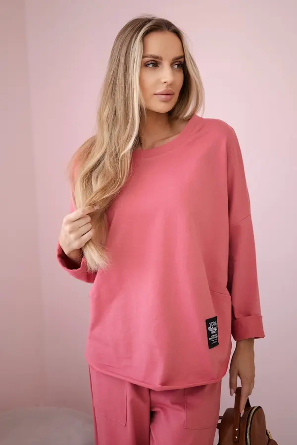Kesi Włoski Ženski set Kesi Włoski