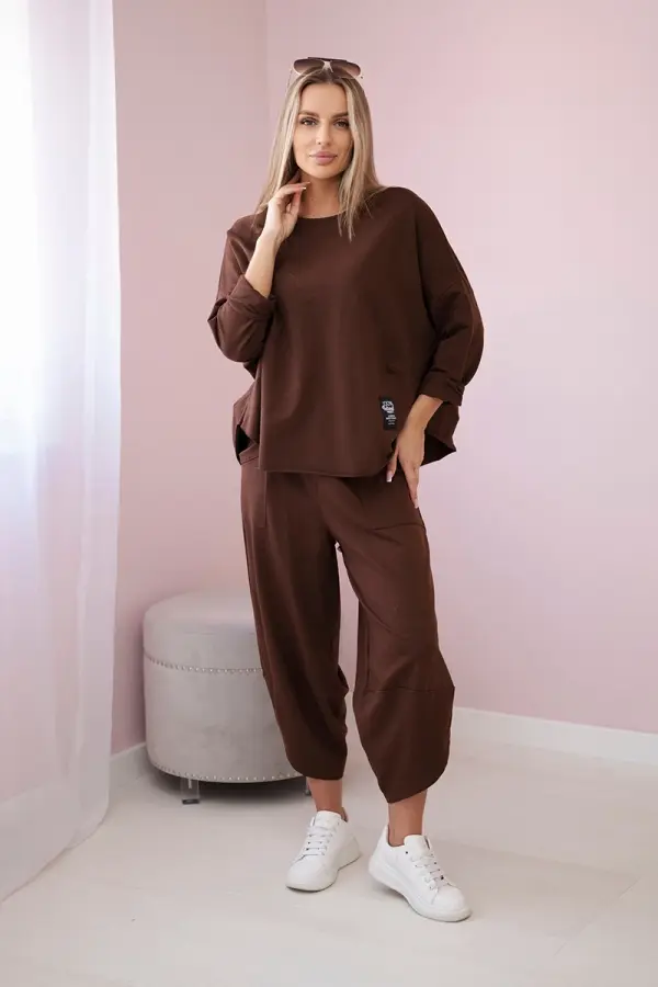 Kesi Włoski Ženski set Kesi Włoski