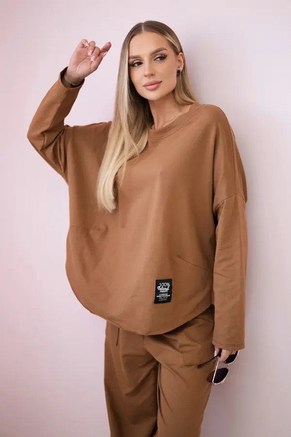Kesi Włoski Ženski set Kesi Włoski
