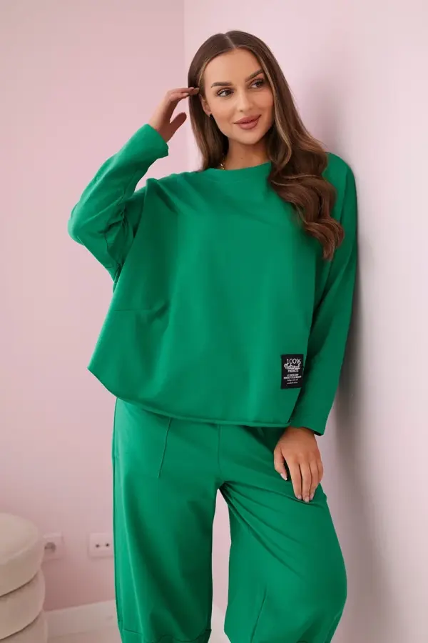 Kesi Włoski Ženski set Kesi Włoski