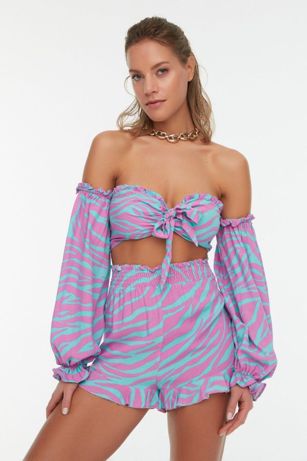 Trendyol Ženski set Trendyol