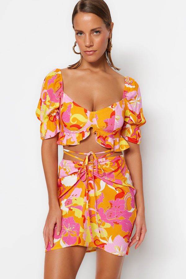 Trendyol Ženski set Trendyol