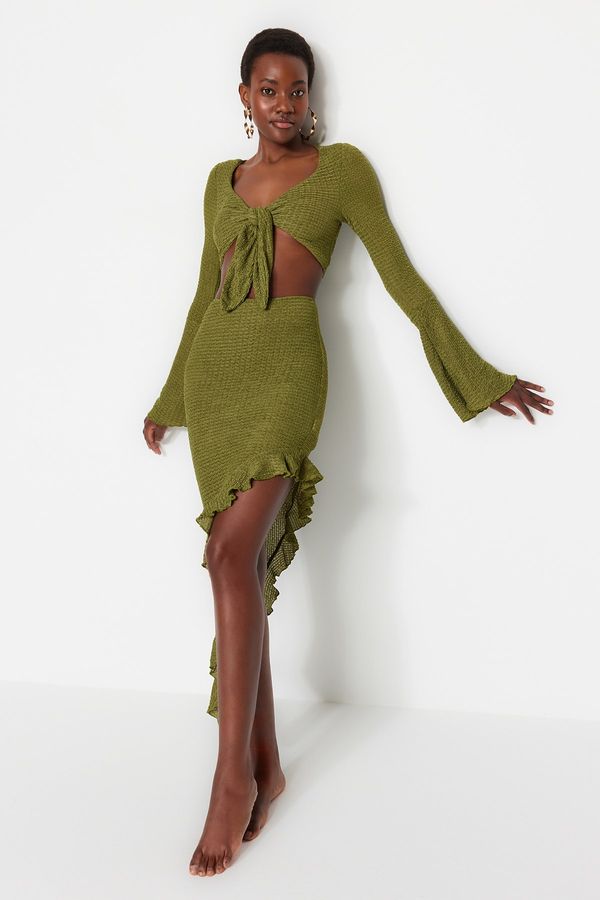 Trendyol Ženski set Trendyol