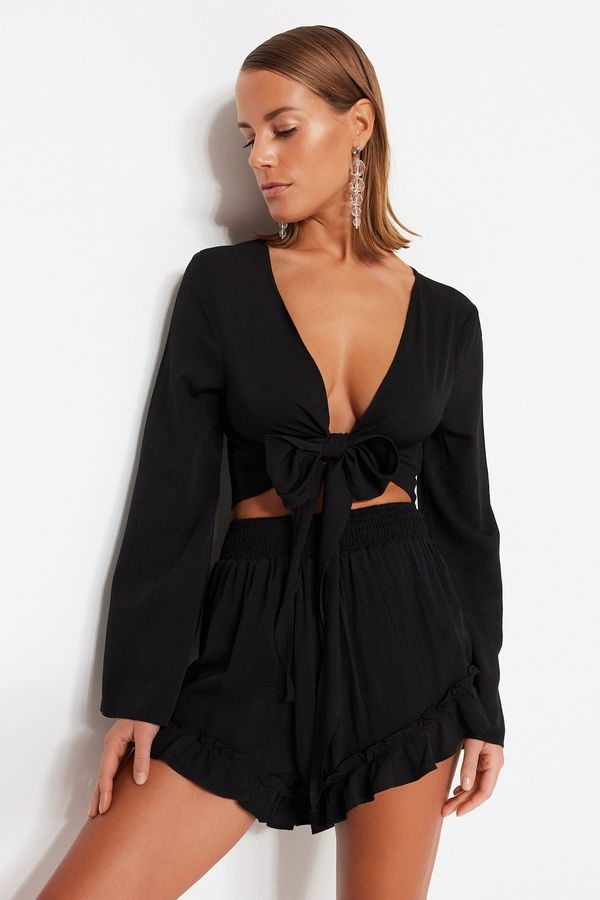 Trendyol Ženski set Trendyol