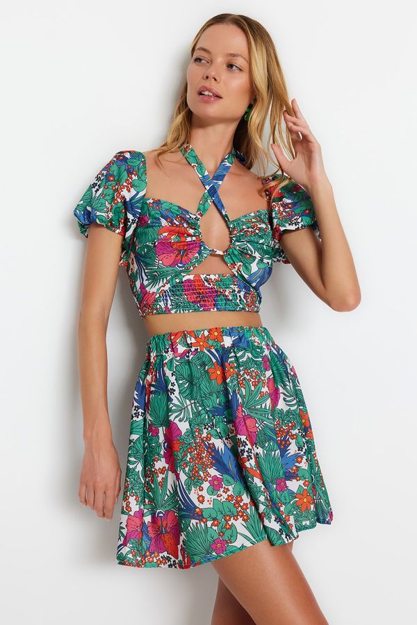 Trendyol Ženski set Trendyol