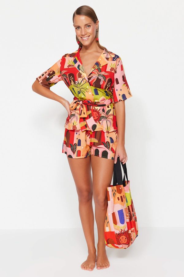 Trendyol Ženski set Trendyol