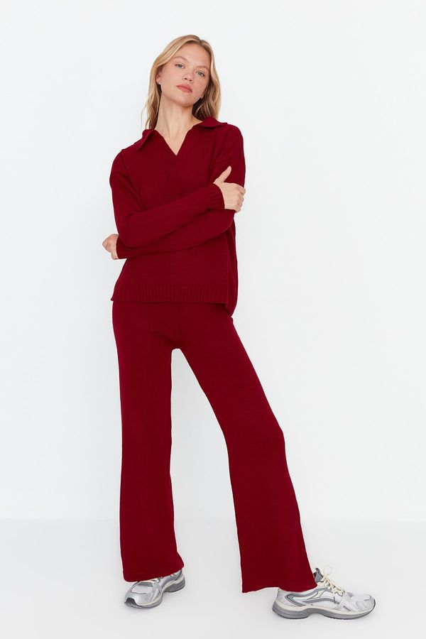 Trendyol Ženski set Trendyol Knitwear