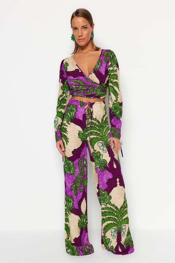 Trendyol Ženski set Trendyol