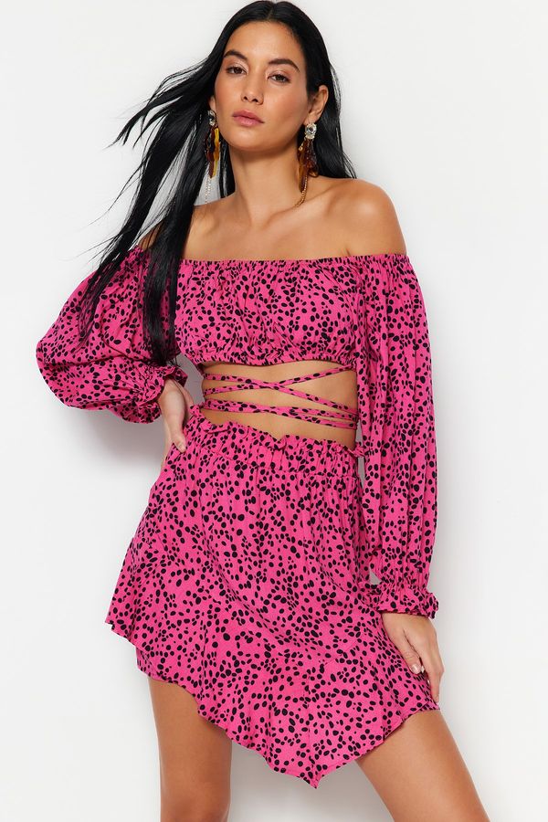 Trendyol Ženski set Trendyol