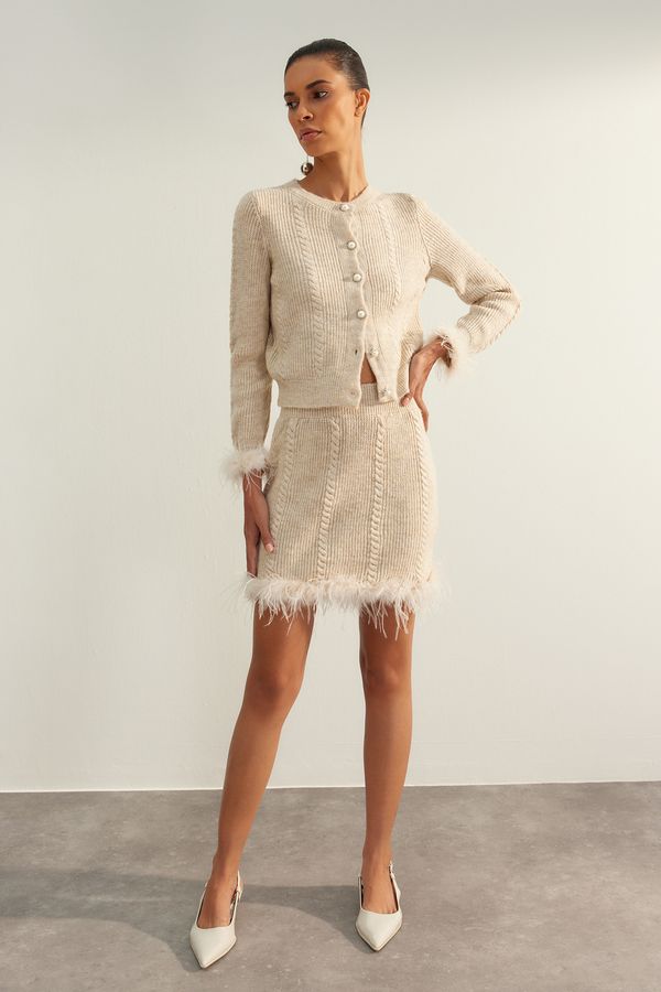 Trendyol Ženski set Trendyol Trendyol