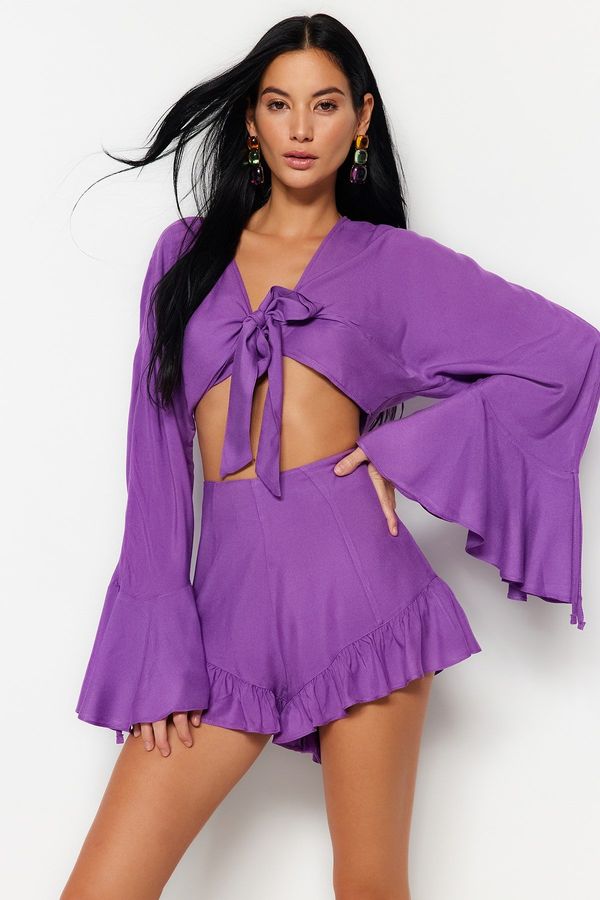 Trendyol Ženski set Trendyol