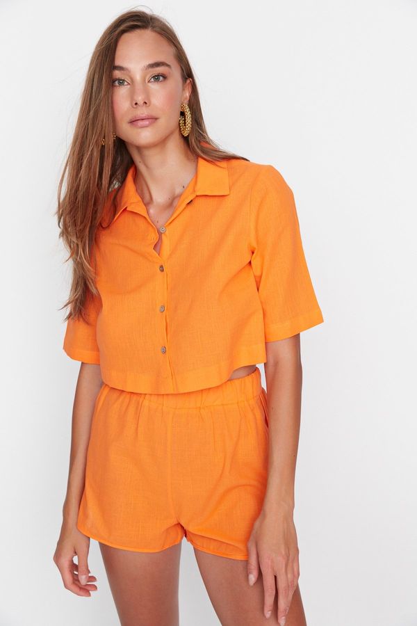 Trendyol Ženski set Trendyol