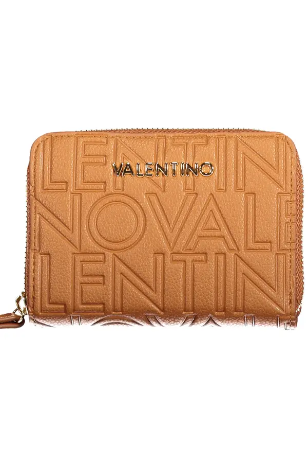 Valentino Bags Ženski smeđi Valentino novčanik