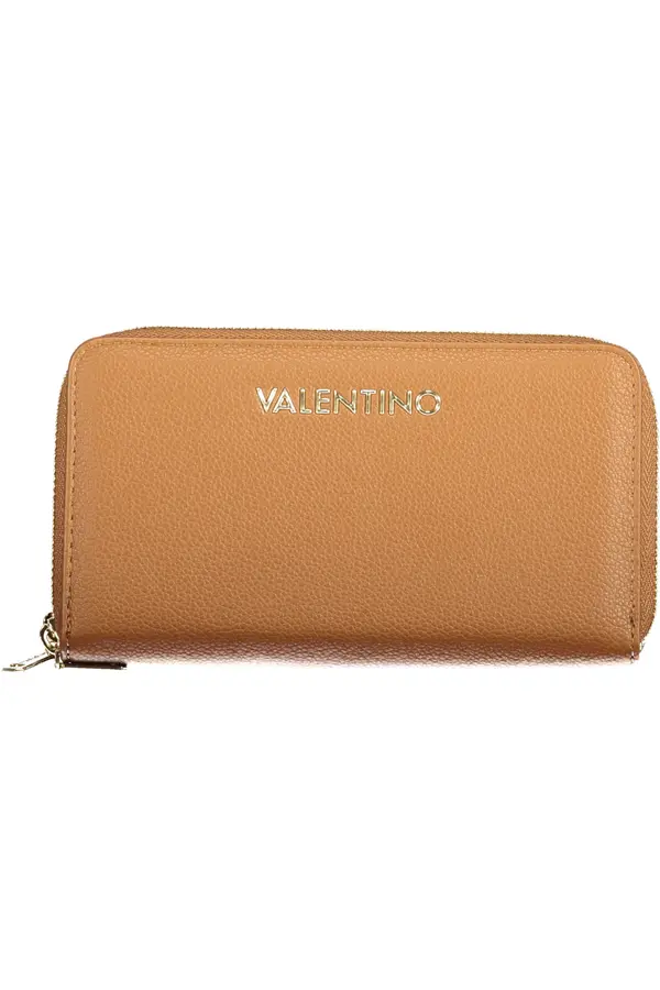 Valentino Bags Ženski smeđi Valentino novčanik