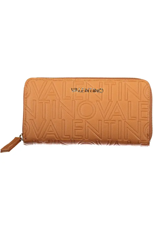 Valentino Bags Ženski smeđi Valentino novčanik