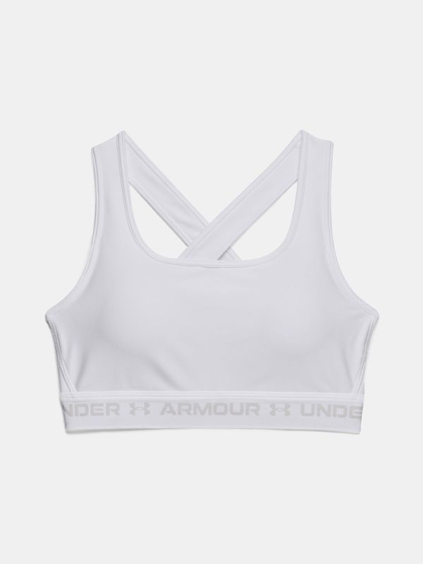 Under Armour Ženski sportsi grudnjak Under Armour Crossback Mid Bra