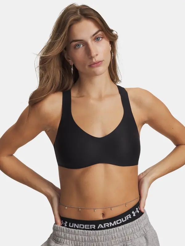 Under Armour Ženski sportski grudnjak Under Armour Contour Racerback