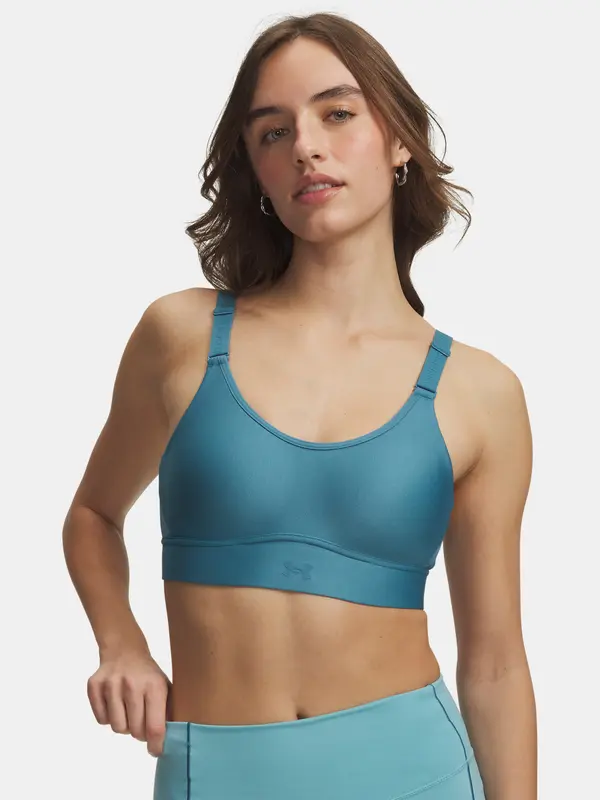 Under Armour Ženski sportski grudnjak Under Armour UA Infinity Mid 2.0