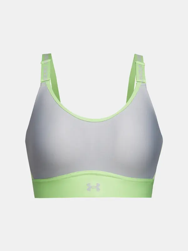 Under Armour Ženski sportski grudnjak Under Armour UA Infinity Mid 2.0