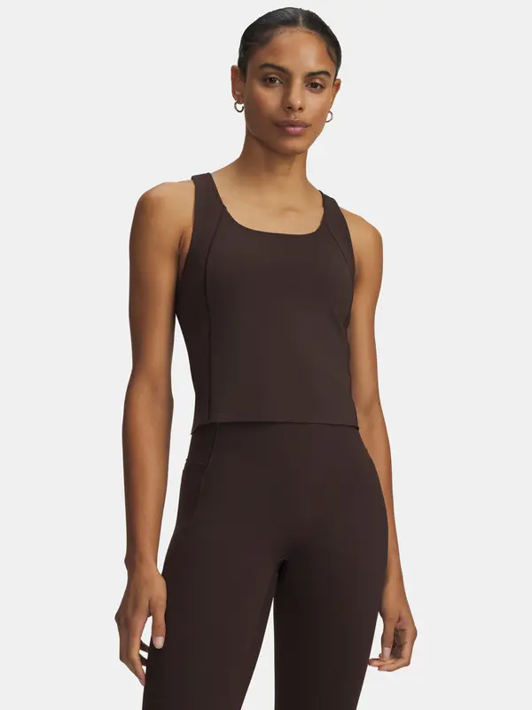 Under Armour Ženski sportski top Under Armour Vanish Elite