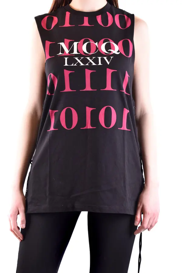 Alexander Mcqueen Ženski top Alexander McQueen