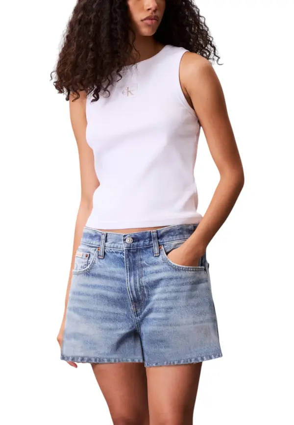 Calvin Klein Ženski top bez rukava marke Calvin Klein