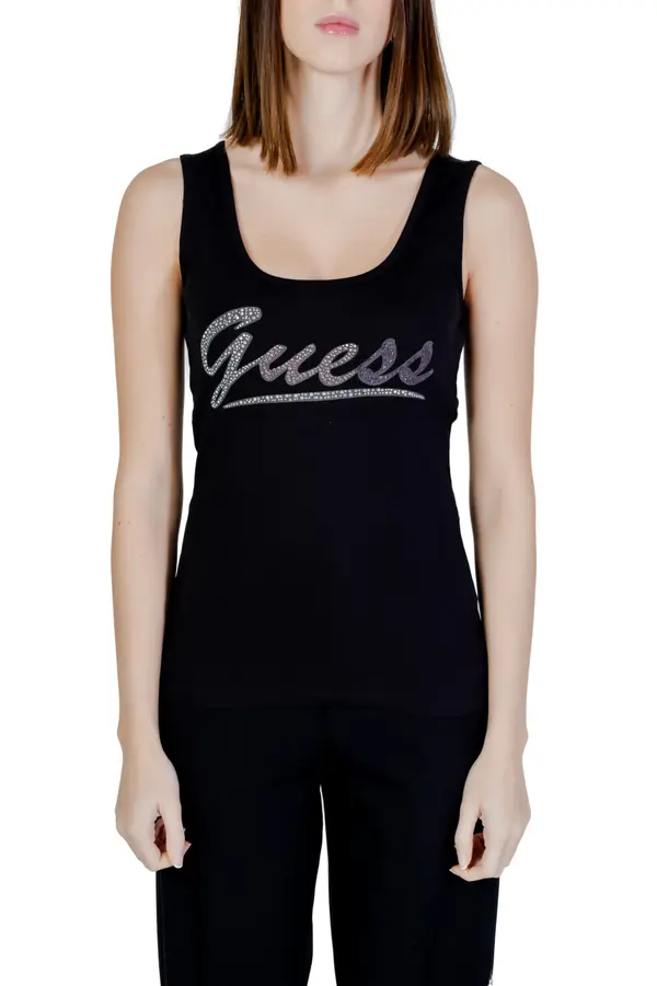 Guess Ženski top bez rukava marke Guess