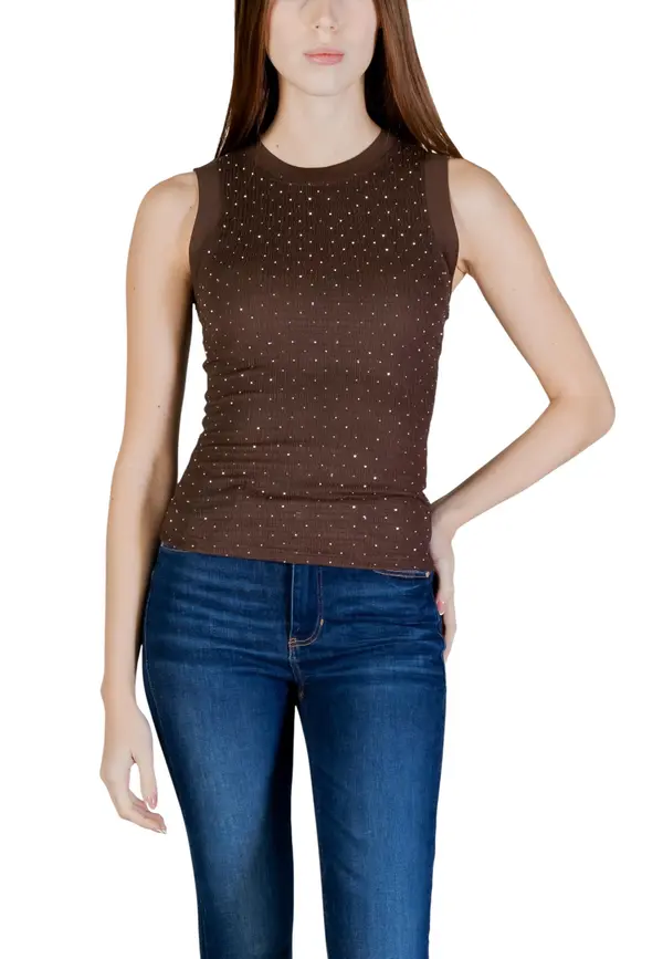 Guess Ženski top bez rukava marke Guess