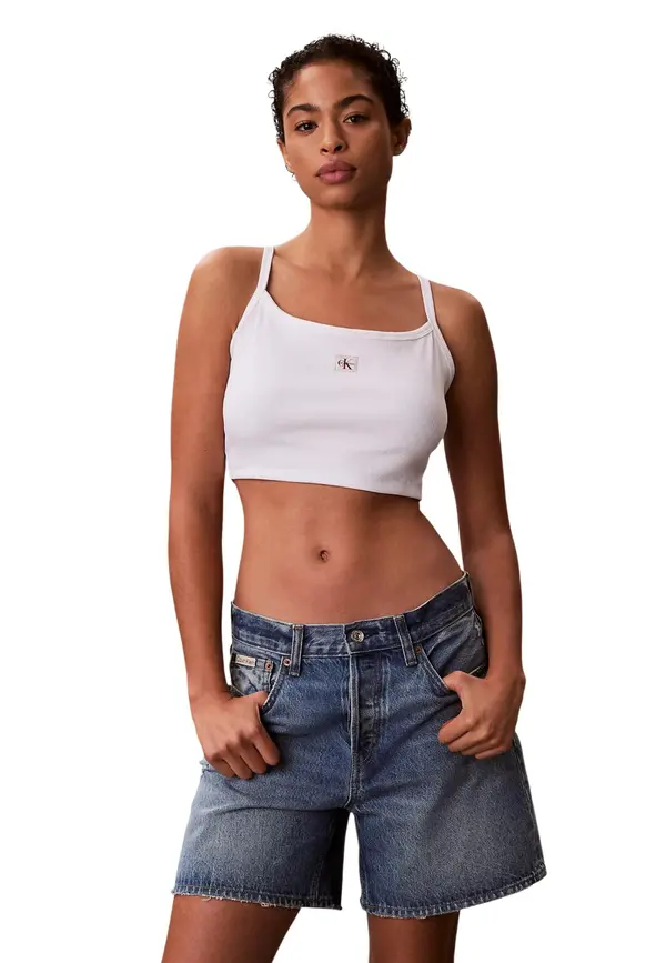 Calvin Klein Ženski top Calvin Klein