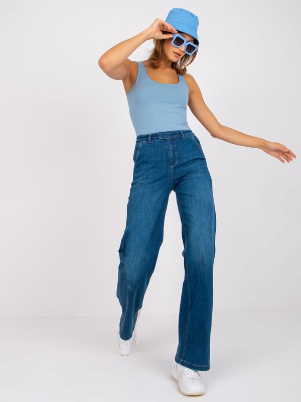 Fashionhunters Ženski top Fashionhunters