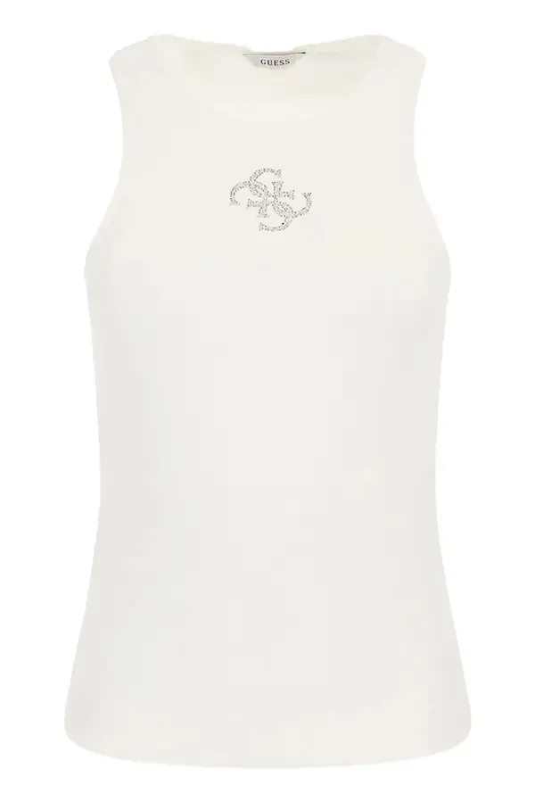 Guess Ženski top Guess s naramenicama