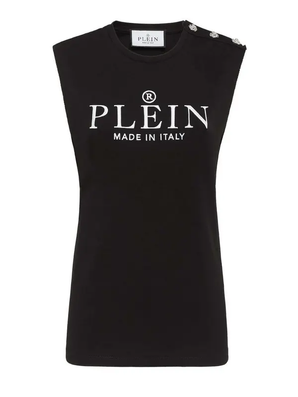Philipp Plein Ženski top Philipp Plein