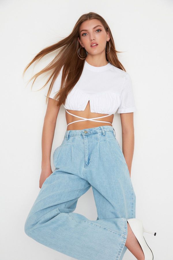 Trendyol Ženski top Trendyol