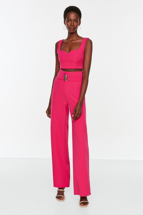 Trendyol Ženski top Trendyol Basic