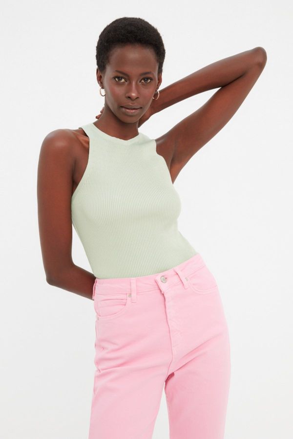 Trendyol Ženski top Trendyol Knitwear