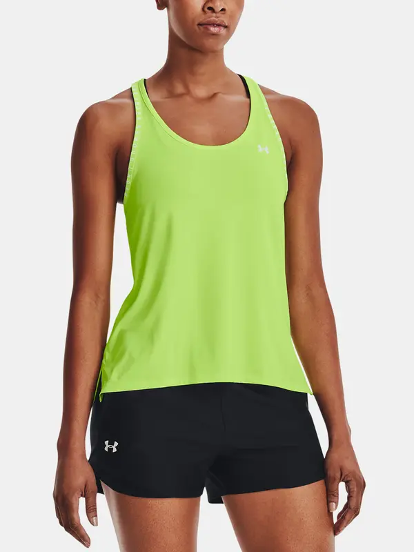 Under Armour Ženski top Under Armour