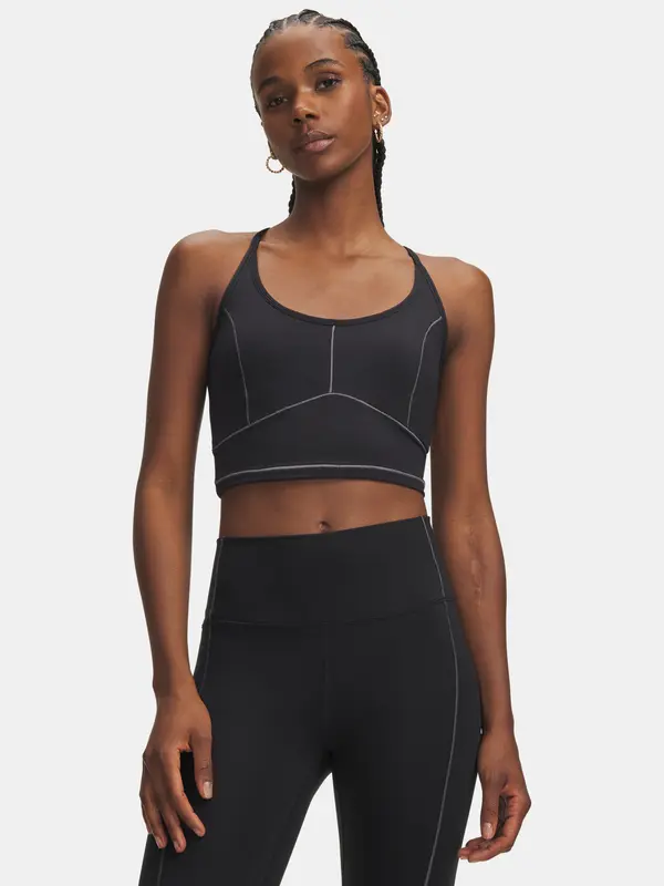Under Armour Ženski top Under Armour Meridian Nov Support - majica bez rukava