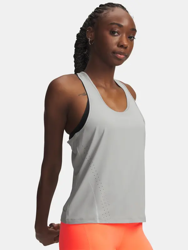 Under Armour Ženski top Under Armour UA Velociti Pro