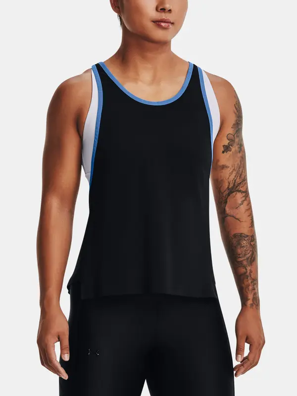 Under Armour Ženski top Under Armour