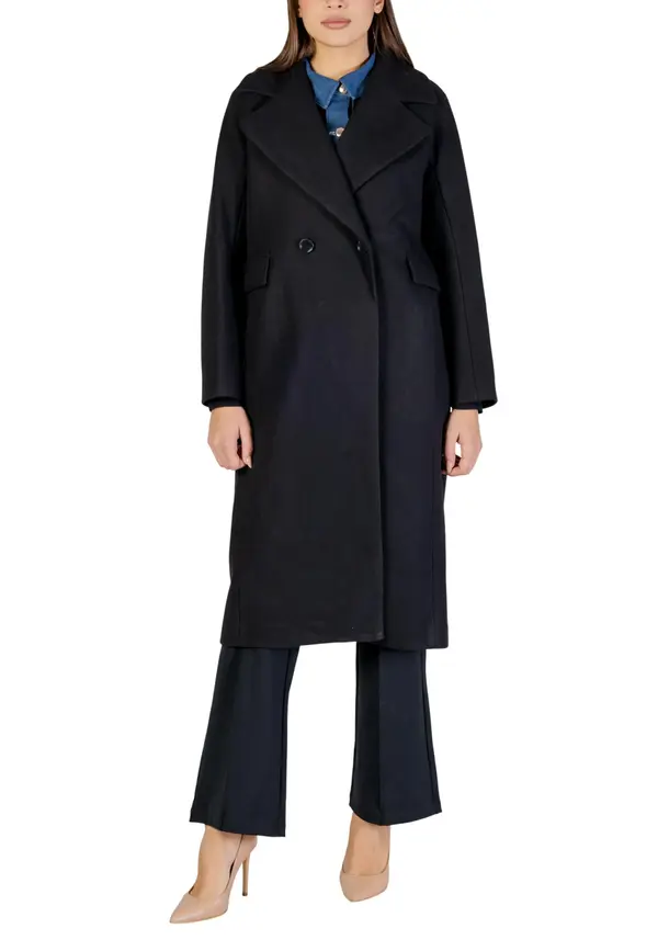 Choral Ženski trench kaput Choral