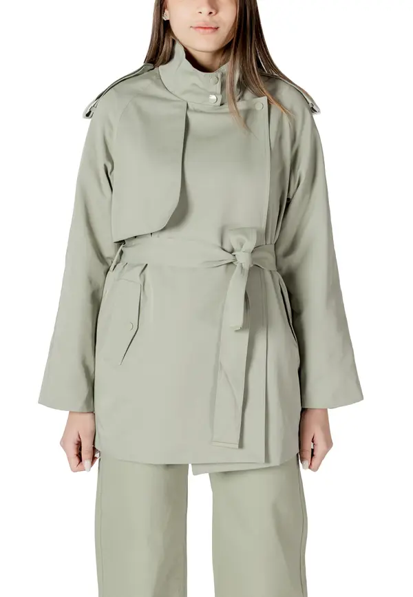 Morgan De Toi Ženski trench kaput Morgan De Toi